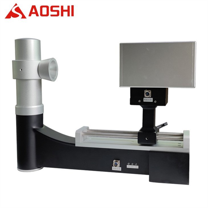 Microfocal X-ray Machine