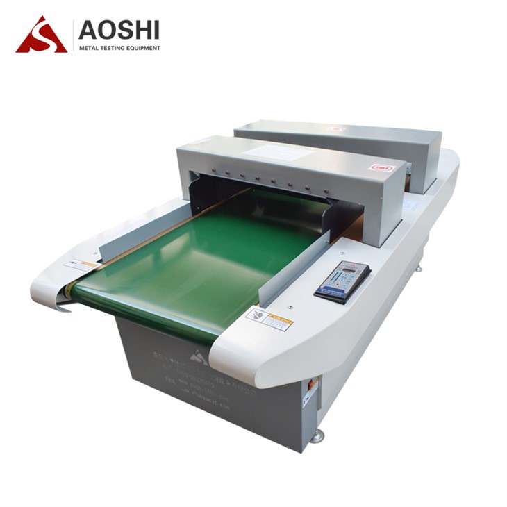 ڈبل پروب سوئی کا پتہ لگانے والا