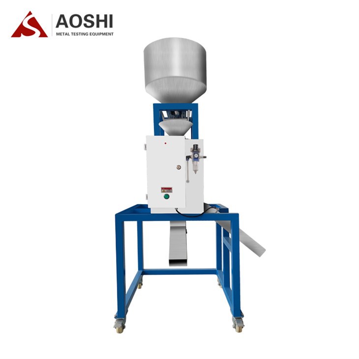 پارٹیکل میٹل الگ کرنے والا