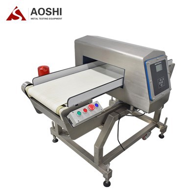 کنویئر ٹائپ میٹل ڈیٹیکٹر