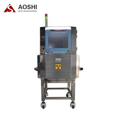 فوڈ ایکس رے معائنہ کا سامان