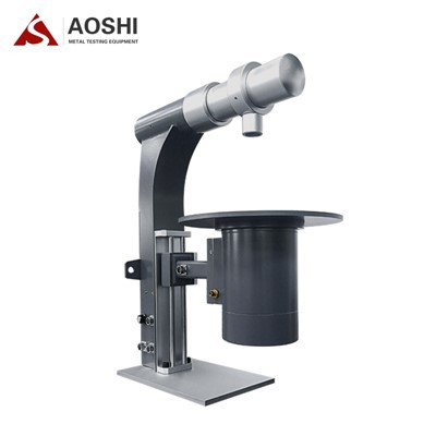 صنعتی ایکسرے مشین