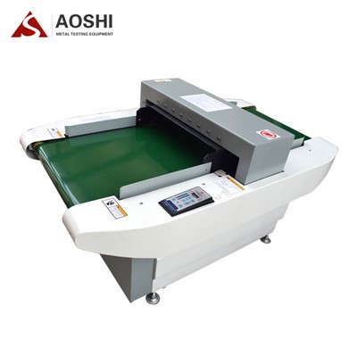 میٹل سوئی انسپکٹر