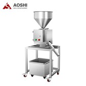 دھاتی الگ کرنے والا