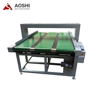 چوڑی چوڑائی سوئی معائنہ کرنے والی مشین