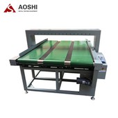 چوڑی چوڑائی سوئی معائنہ کرنے والی مشین