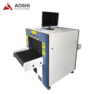 ایکسرے غیر ملکی جسم کا پتہ لگانے والا