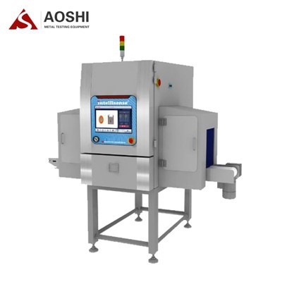 ایکس رے میٹل ڈیٹیکٹر فوڈ