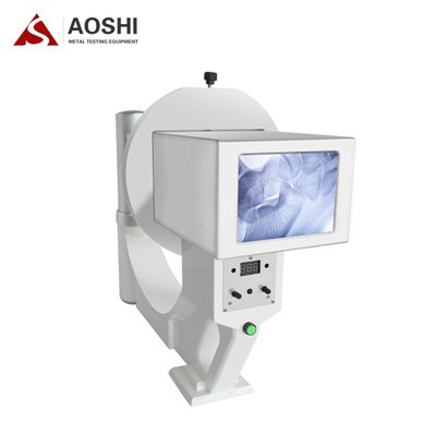 Extremities کا ایکسرے