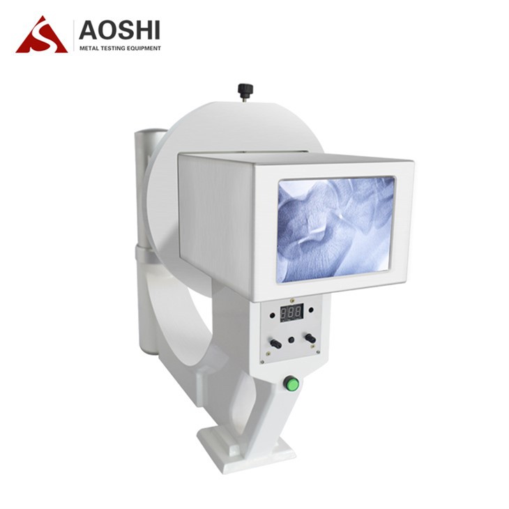 Extremities کا ایکسرے